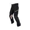 Spodnie motocyklowe tekstylne Leatt Adv Multitour 7.5 Stealth Short